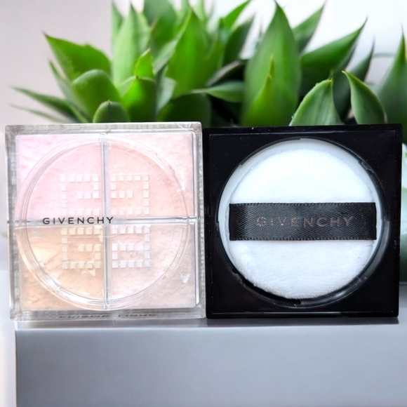 Givenchy Other - Givenchy | ORIGINAL FORMULA | Prisme Libre Loose Powder | 3 Voile Rose